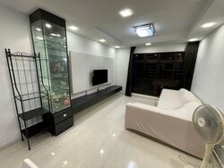 Blk 91 Commonwealth View (Queenstown), HDB 4 Rooms #547689551